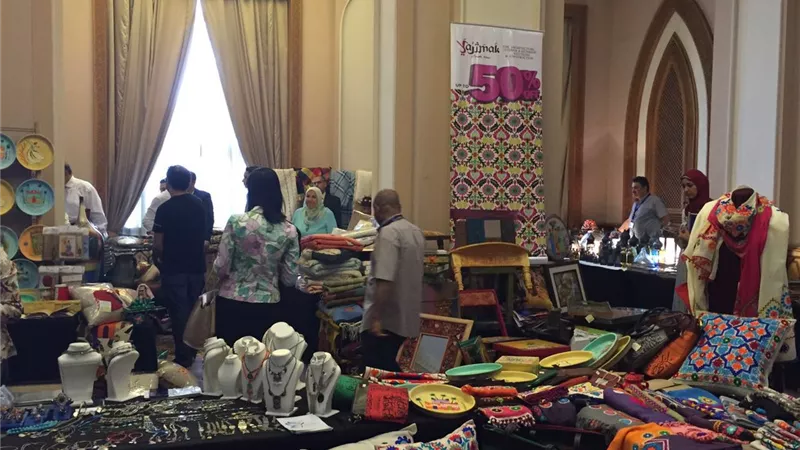 «الجمعة».. انطلاق فعاليات معرض تسويق وتصدير المنتجات المصرية