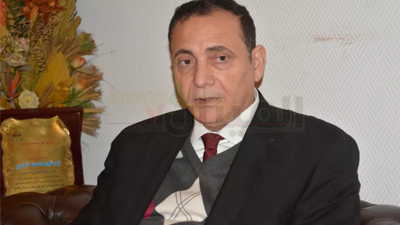 «مواد البناء»: 10% زيادة متوقعة في مبيعات الحديد بعد انخفاض الأسعار