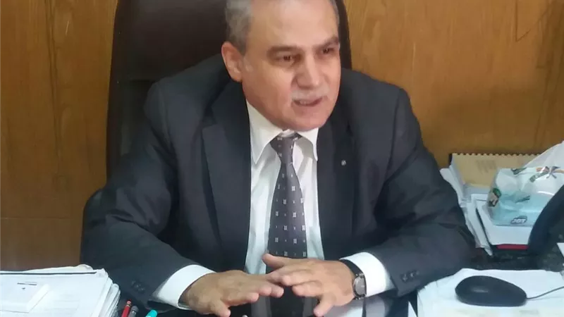 «المصري» يطالب بالاهتمام بالسياحة العلاجية لحل أزمة القطاع