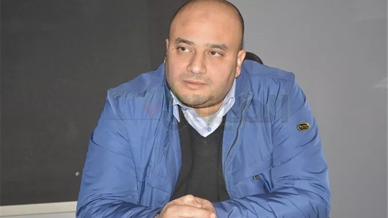 شريف بسيوني فى حواره لـ«الميزان الاقتصادى»:«التعويم» سبب أزمة الدواء فى مصر