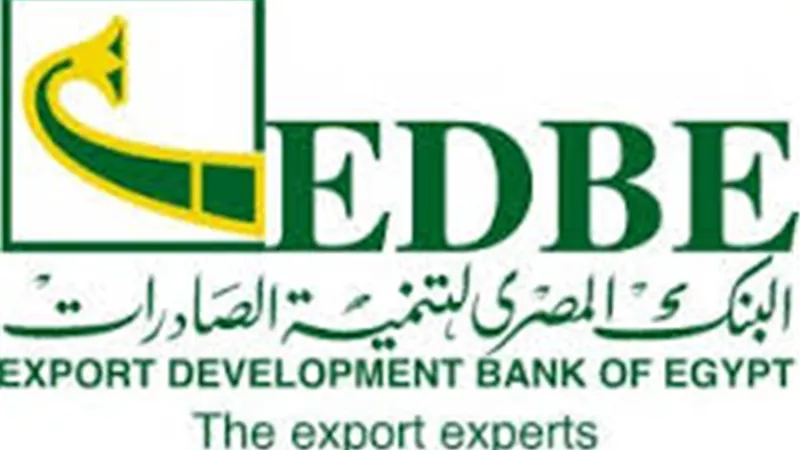 بنك تنمية الصادرات يكشف عن تسهيلات جديدة لقروض الشركات