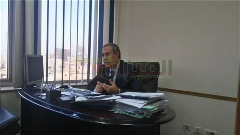 440 مليون جنيه من«التنمية الصناعية» لـ3 شركات بمحور«قناة السويس»