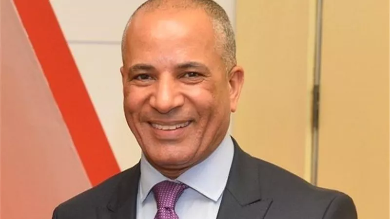 «أحمد موسى»: أبوتريكة أساسي في «منتخب الإرهابيين»