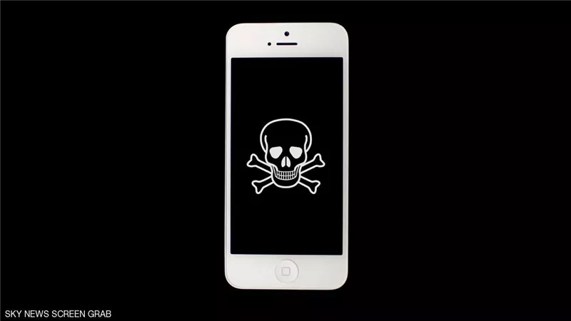 مفاجأة..«الإيموجي» يتلف «أيفون» iOS 10 