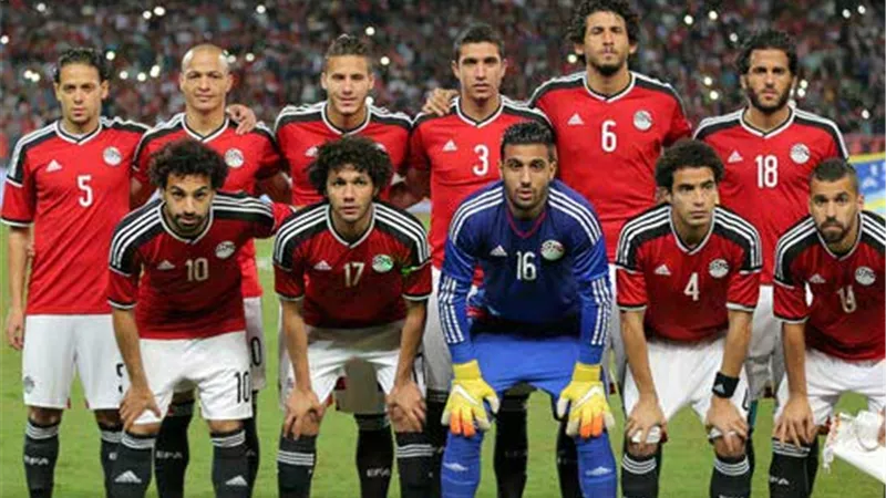 القنوات «غير المشفرة» الناقلة لمباراة مصر ومالي