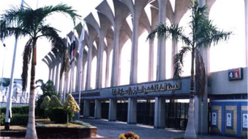 سامي: إطلاق النسخة 50 لمعرض «القاهرة الدولى التجارى».. مارس المقبل
