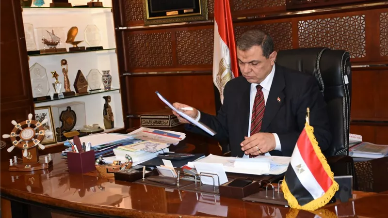 ننشر ضوابط دخول وخروج العمالة الوافدة إلى قطر
