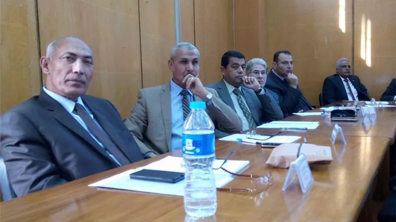 بالصور.. اختتام ورشة ملتقى التخطيط الإستراتيجى بالإسكندرية