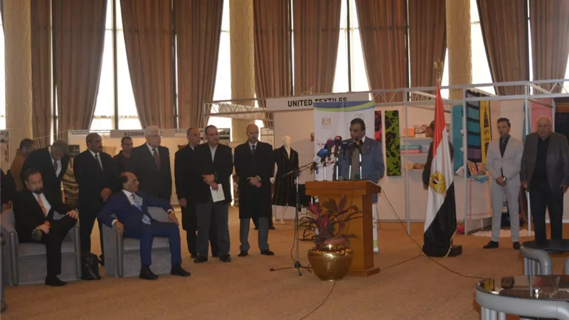 وزير القوى العاملة: الحكومة تحرص على دعم أصحاب الأعمال والمستثمرين