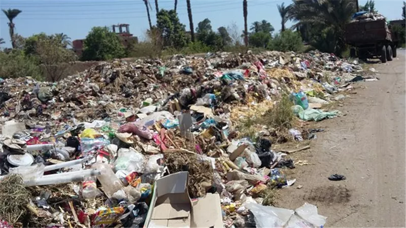 الثلاثاء.. اجتماع «رجال الأعمال» للاتفاق على بنود الاستثمار في «القمامة»