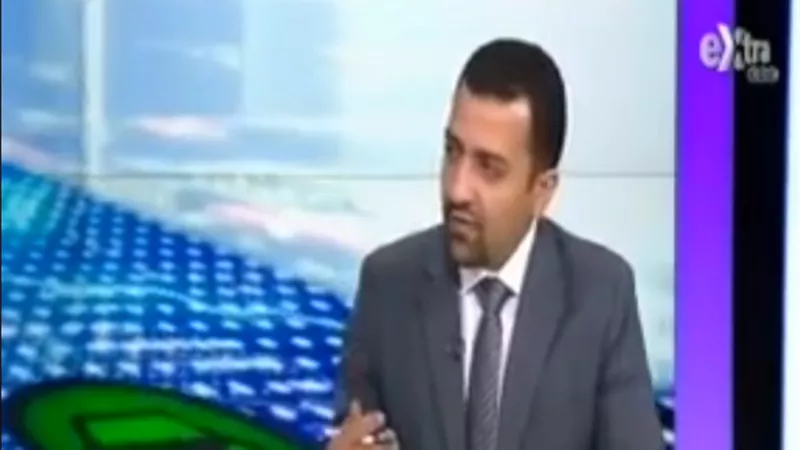 «يونس»: القطاع العقارى لم يستفد من ارتفاع معدلات التضخم 
