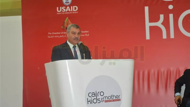 بالفيديو..«الرقابة على الصادرات»:أفضلية للملابس الجاهزة المصرية