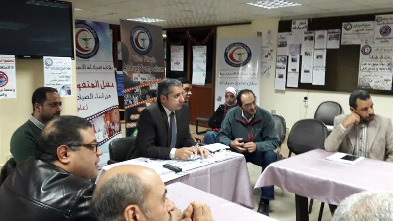 «صيادلة الإسكندرية»: معركة «الدواء» تسعى لتدمير الصيدليات الصغيرة