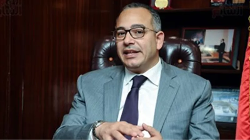 «الإسكان»: الانتهاء من 1440 شقة بـ «القابوطي» ببورسعيد