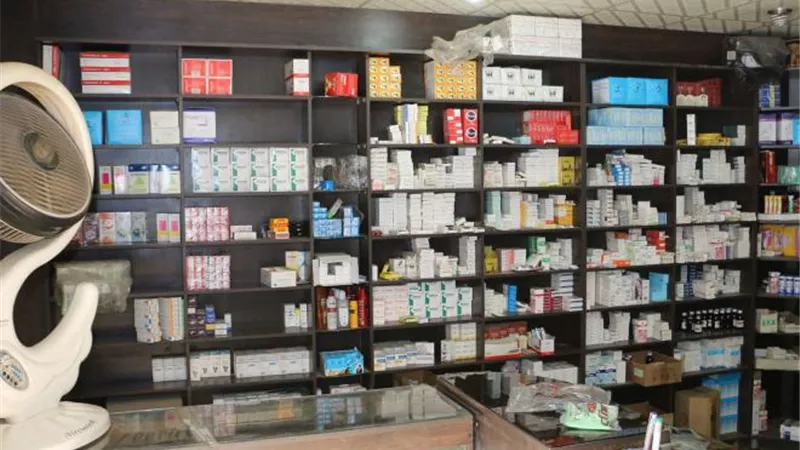 «الحياة» للأدوية: رفع الأسعار أنقذ السوق والشركات