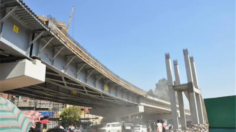  «مصرفى»: اتهام البنوك بالإحجام عن تمويل المشروعات الكبرى.. غير صحيح