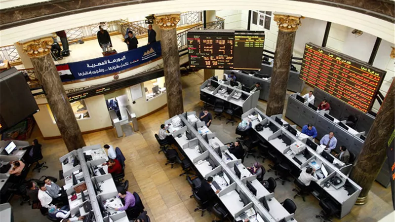 «أموك» توضح أسباب ارتفاع أرباحها لـ545.7 مليون جنيه في 3 أشهر