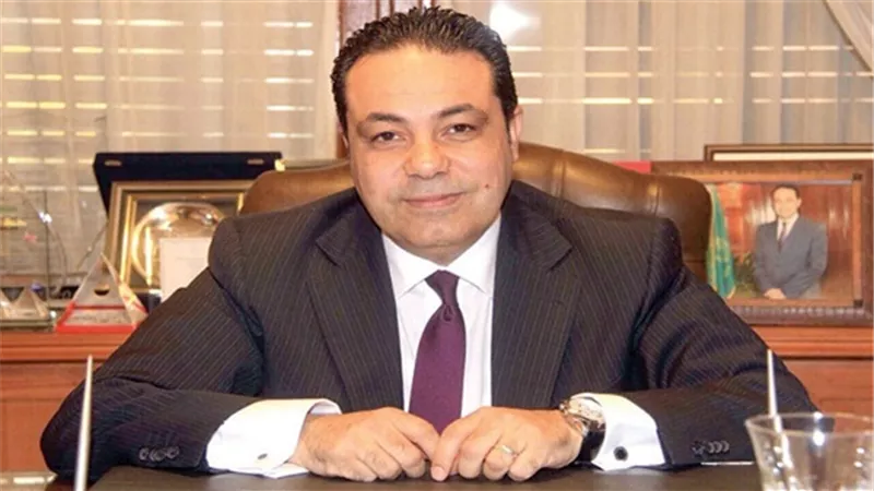 1.6 مليار جنيه حجم محفظة المشروعات الصغيرة والمتوسطة ببنك عودة