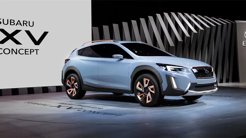 أسعار «SUBARU» بعد الزيادة الأخيرة.. وامبريزا بـ350 ألف جنيه