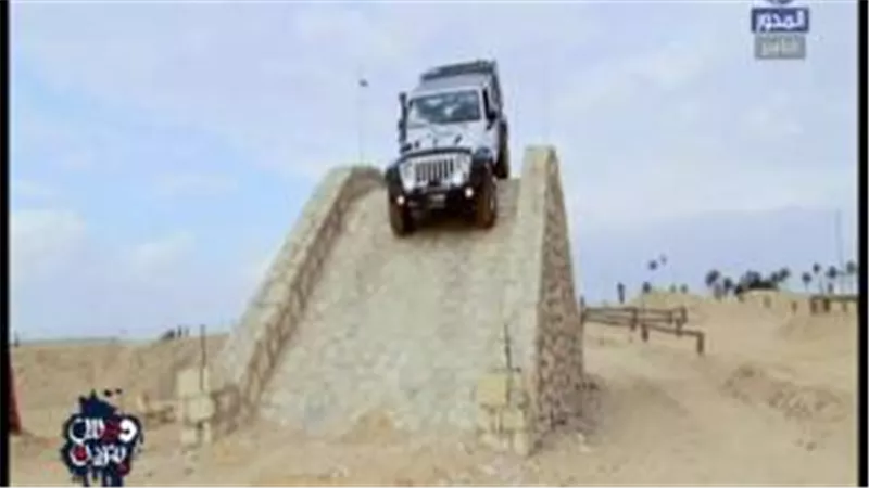 بالفيديو.. تجربة «Jeep renegate» بعد طرحها بالأسواق المصرية