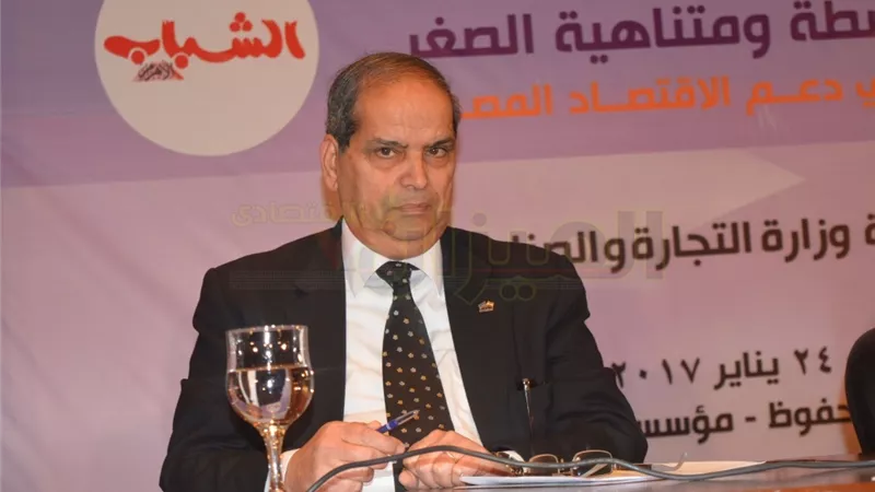99.5 % نسبة استرداد قروض «رجال أعمال الإسكندرية»