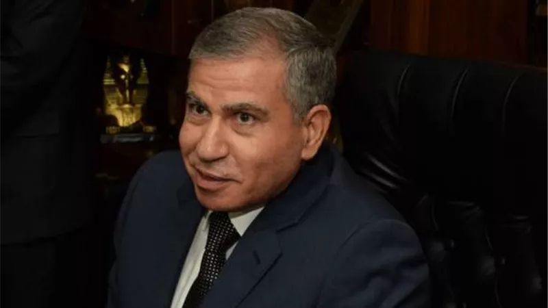 «مصيلحي»: زيادة عدد المجمعات الاستهلاكية ومنافذ السلع بالمحافظات تنفيذا لتكليفات الرئيس 
