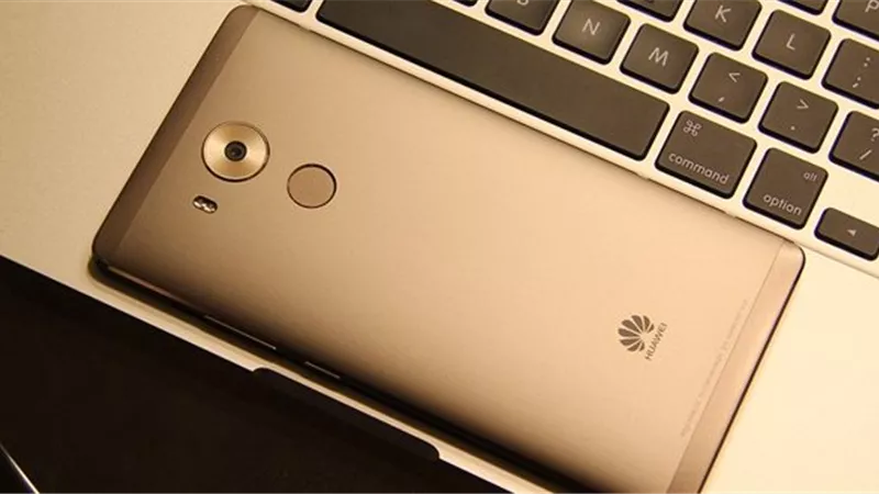 اليوم.. هواوى تطرح «Mate9» بالسوق المصري