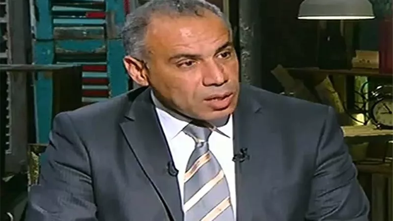 خالد رفعت: يجب أن تعمل الحكومة القادمة بخطة واضحة 