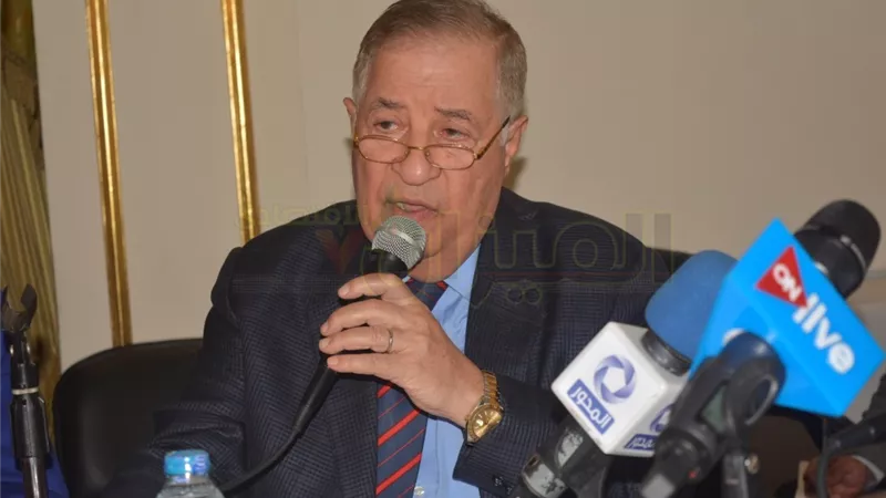 بالصور..«المستثمرين»: طالبنا «الوزراء» بتعديل العقود المنفذة في 2016