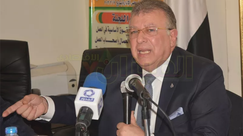 «حماية المستهلك»: إطلاق حملات ترويجية لشراء المنتجات المحلية
