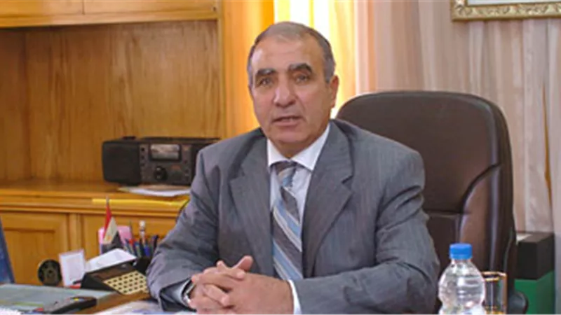 قرار جمهوري بالتجديد لرئيس «التعبئة والإحصاء» لمدة عام