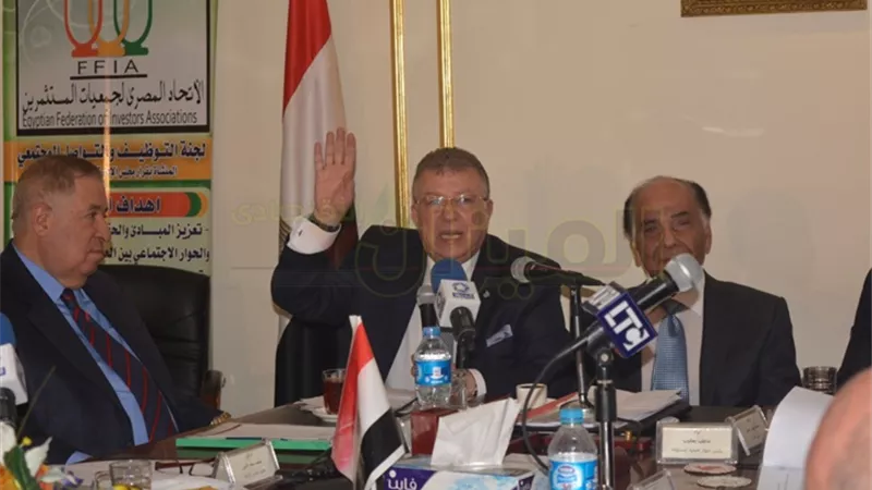 «يعقوب»: قانون «المستهلك» الجديد يحدد العمر الافتراضى للمنتج