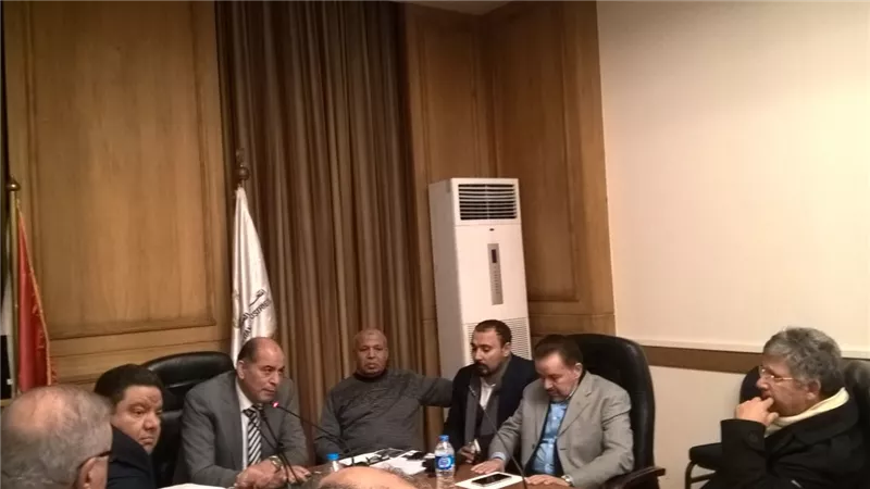 «الطباعة والتغليف»: نسعى لوقف مزاد «القاهرة» لـ«المساحات الإعلانية» 