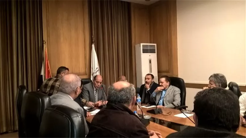 «شعبة الاعلان» تقاطع مزاد «القاهرة» للمساحات الإعلانية 
