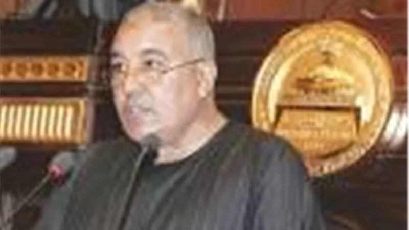 برلماني لوزير التموين: فيروس الأسعار يأكل عظام المواطنين