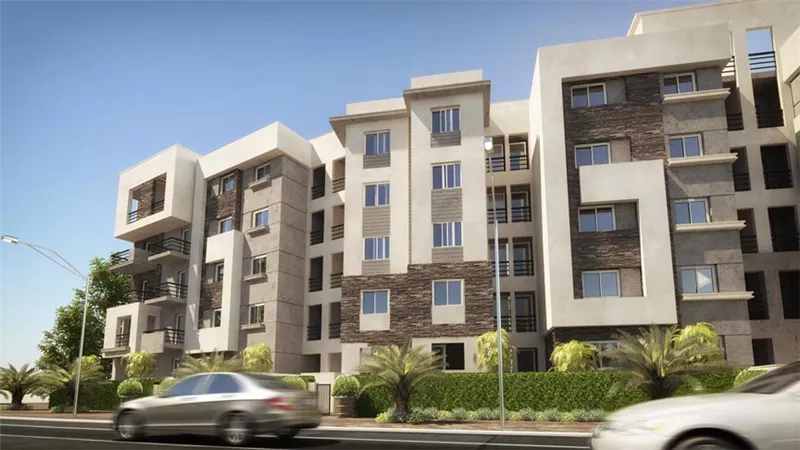 مطاوع جروب تنتهي من تنفيذ «سكاي فيو» باستثمارات 90 مليون جنيه
