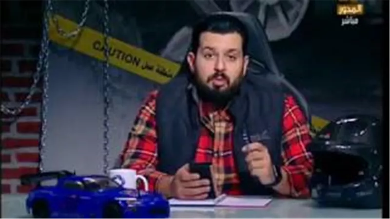 بالفيديو.. سرعة جنونية لسيارات نقل تهدد بكارثة على الدائري