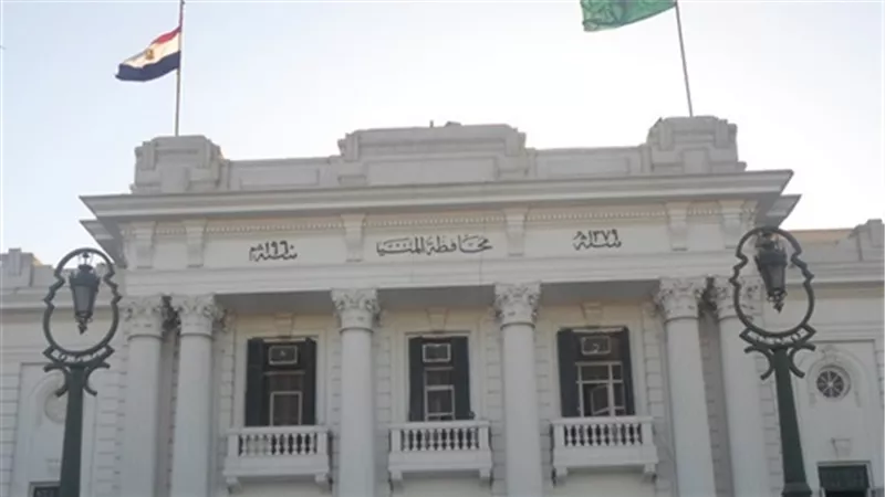 «المنيا» تطرح مناقصة لانشاء 7 منازل للمرأة المعيلة بـ«سمالوط»
