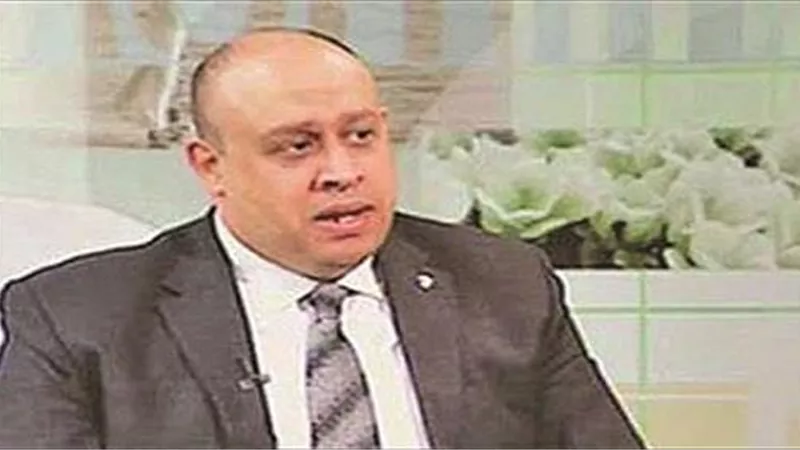  أبو الدهب: 4.5 مليار جنيه حجم محفظة التجزئة المصرفية في بنك SAIB