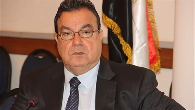 «البهي»: 8% حجم التجارة البينية فى المنطقة العربية 