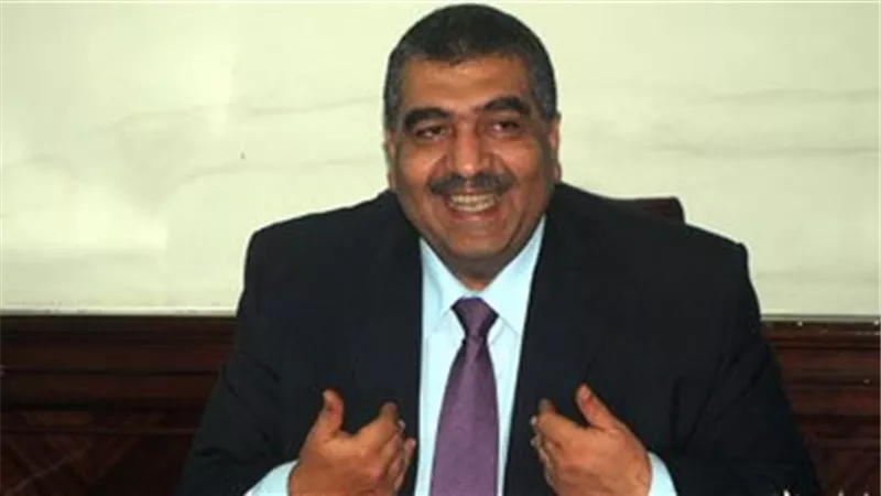 «الشرقاوي»: قطاع الأعمال غير قادر على ضخ استثمارات جديدة 