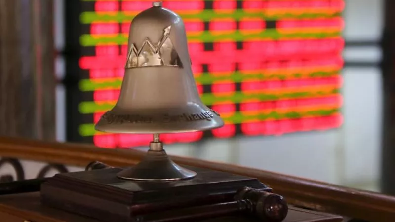 خبير أسواق مال: البورصة لم تتأثر بذكرى ثورة «25 يناير»