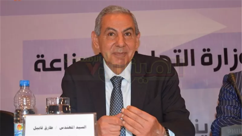 «مستثمري أسيوط»: وزير التجارة لا يعمل لصالح المستثمرين