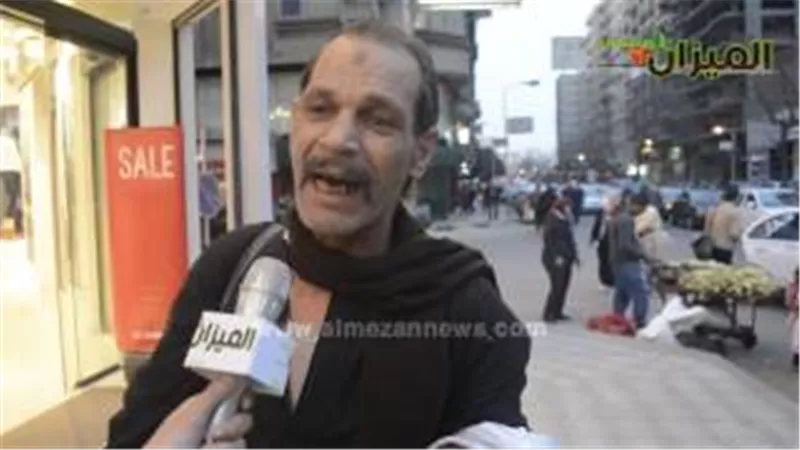 بالفيديو.. آراء المواطنين في عقوبة «رش الميه» بالشوارع