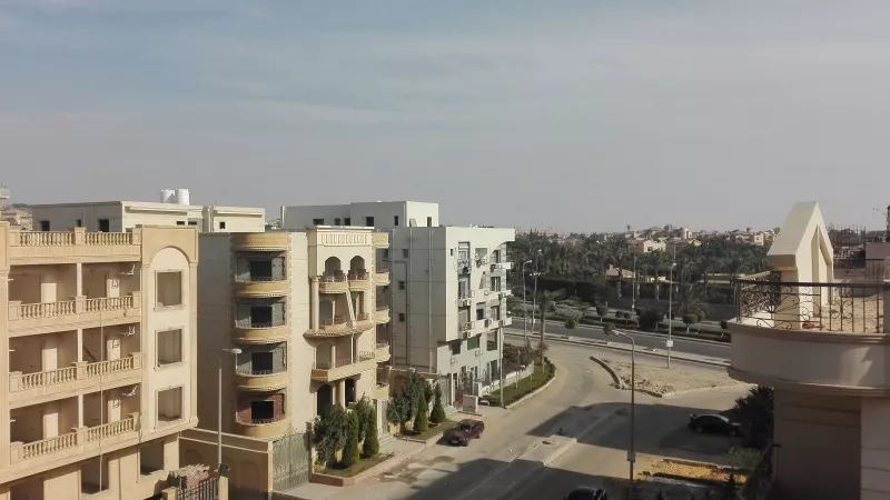 «المعادي» للتنمية والتعمير تنتهي من تسليم 4026 وحدة سكنية