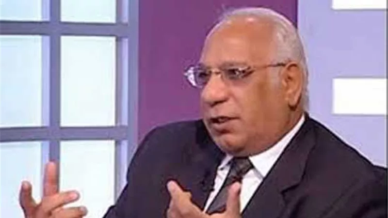 «نور الدين»: ارتفاع أسعار الدولار عزز الاستثمار الزراعي 