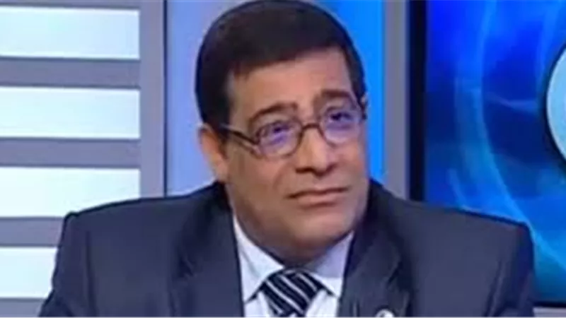«فاروق»: قرارات الاستثمار في مصر مشوبة بحذر شديد