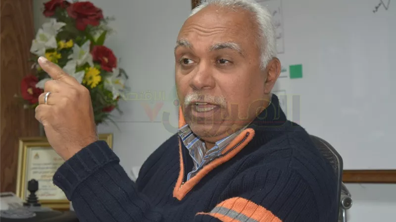 رئيس مدينة «الشيخ زايد لـ«الميزان الاقتصادي»: موازنتنا وصلت لـ580 مليون جنيه.. تسليم وحدات «دار مصر» سبتمبر المقبل.. وطرح 10 آلاف فدان للمستثمرين.. وتنفيذ الحديقة المركزية على 70 فداناً