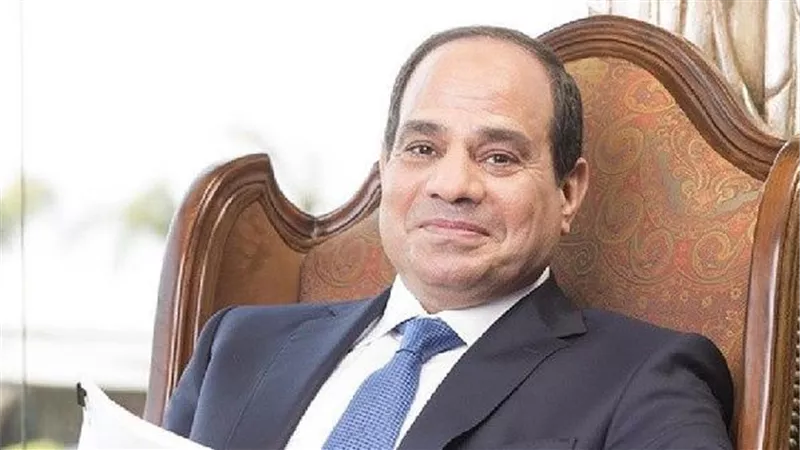 «السيسي»: مشكلة المياه مع اثيوبيا حياة او موت