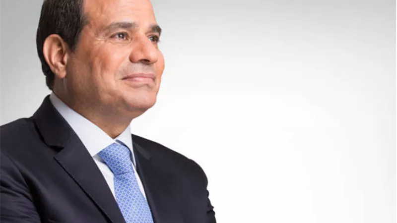 «السيسي»:الزيادة السكانية أهم مشاكل مصر